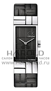 Швейцарские часы Calvin Klein Ck Cobblestone K0J23104
